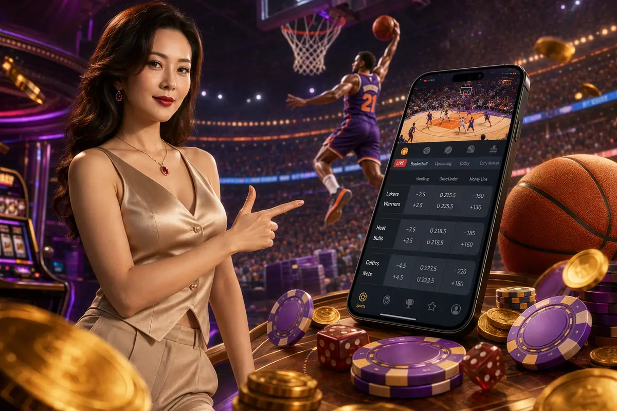 39bd39 Live Casino Gaming Experience