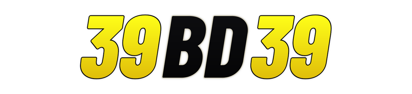 39bd39 লোগো